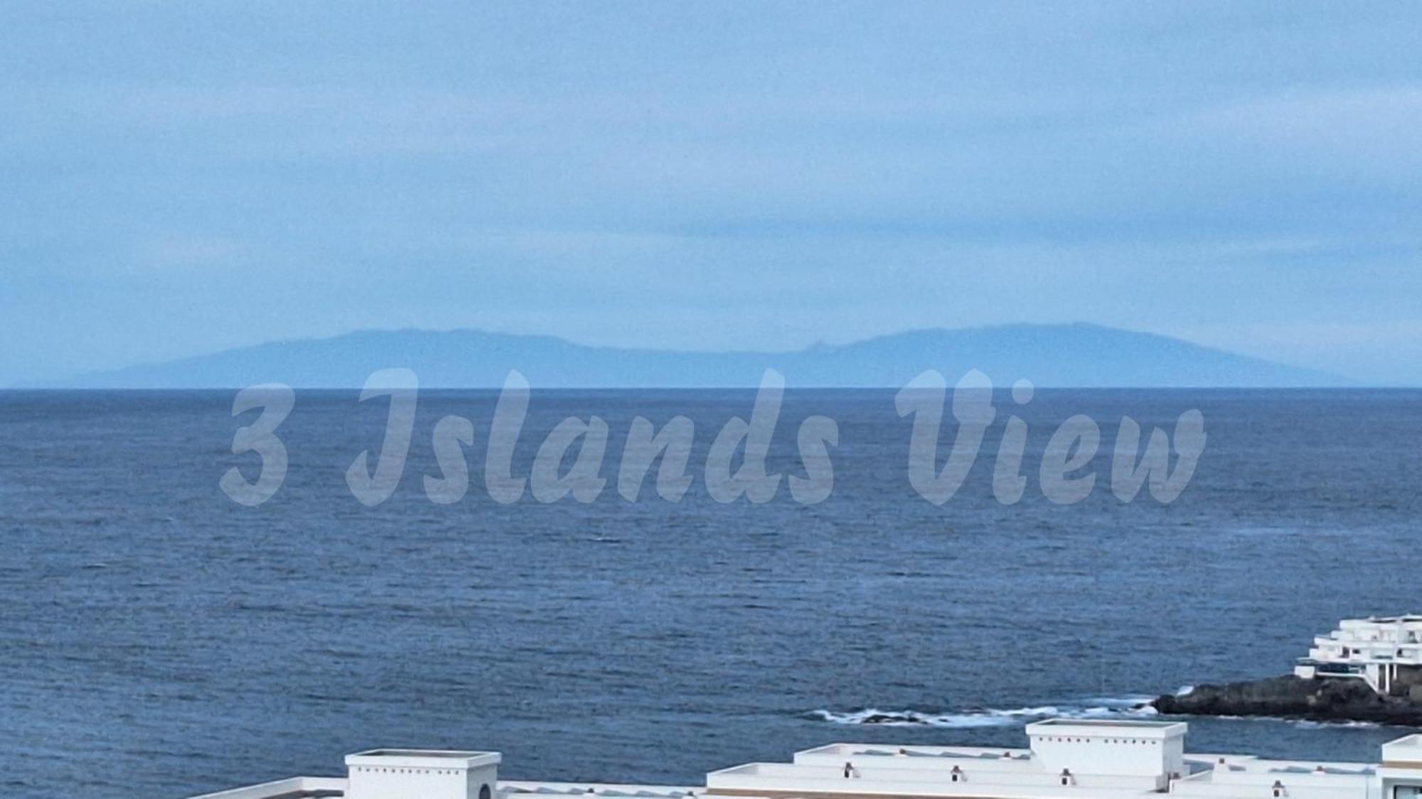 Apartament 3 Islands View Playa Paraiso  Zewnętrze zdjęcie