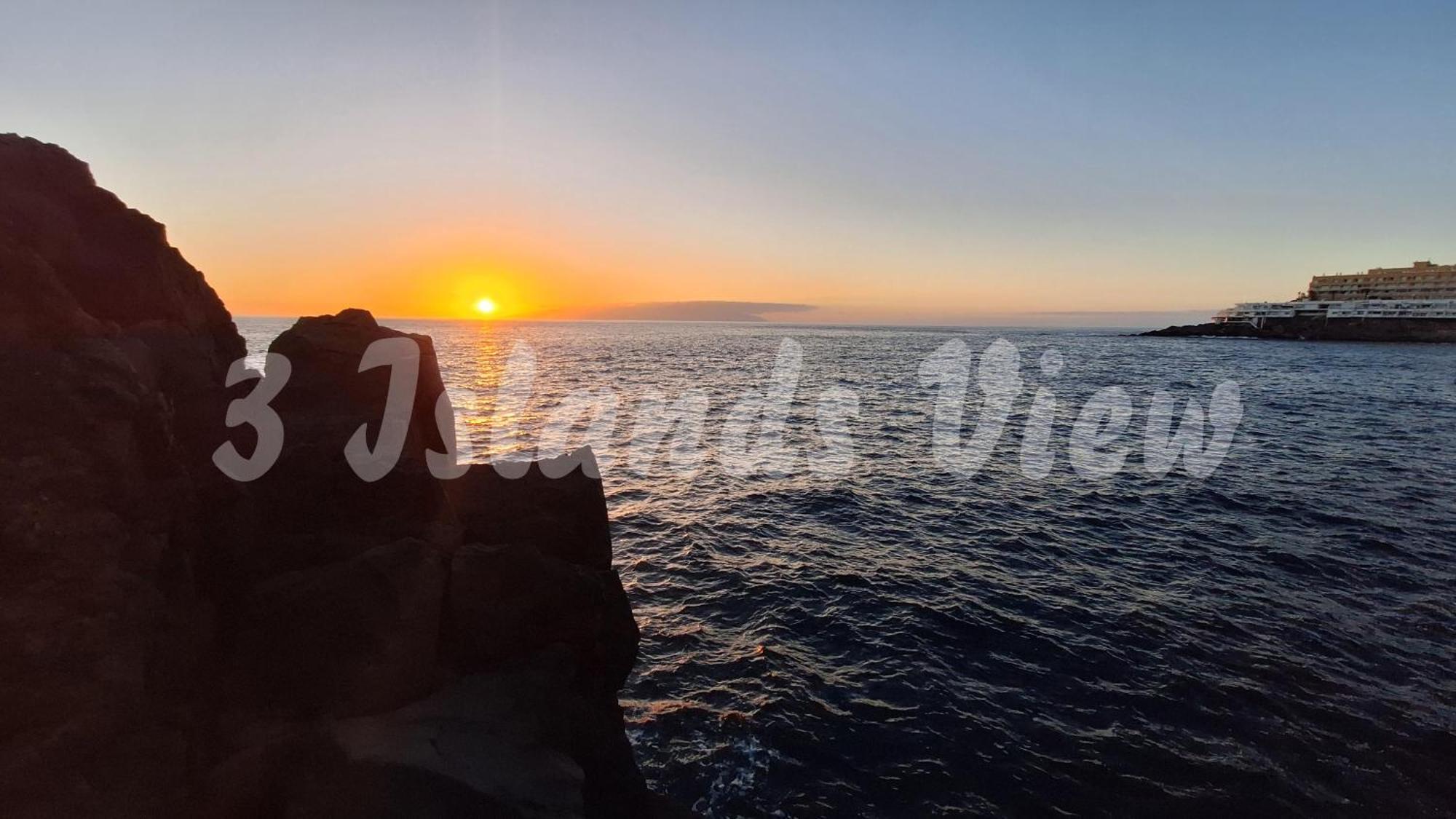 Apartament 3 Islands View Playa Paraiso  Zewnętrze zdjęcie