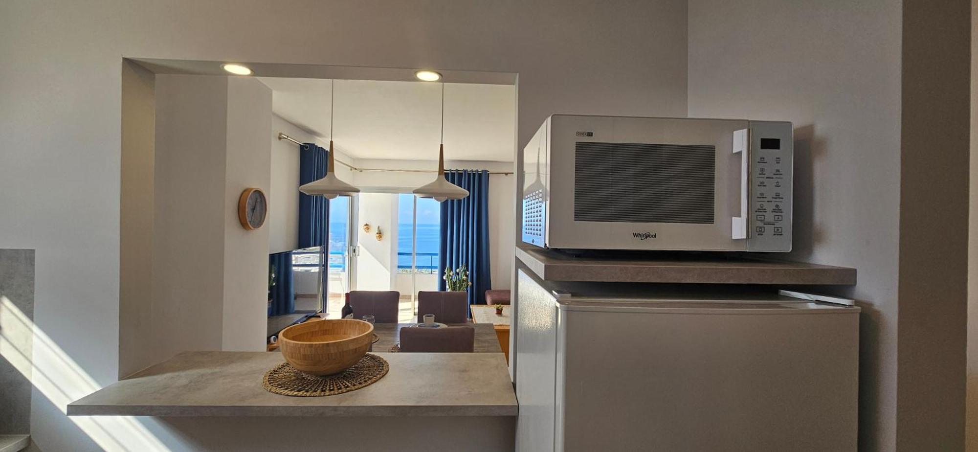 Apartament 3 Islands View Playa Paraiso  Zewnętrze zdjęcie