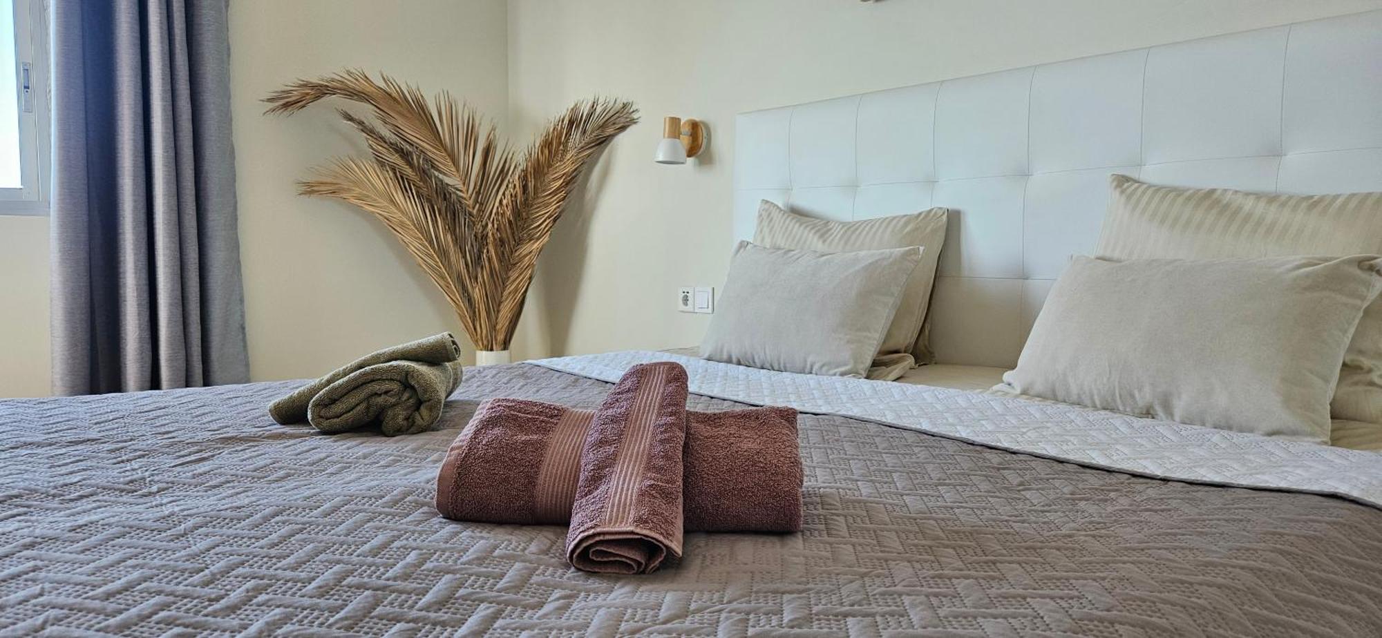 Apartament 3 Islands View Playa Paraiso  Zewnętrze zdjęcie