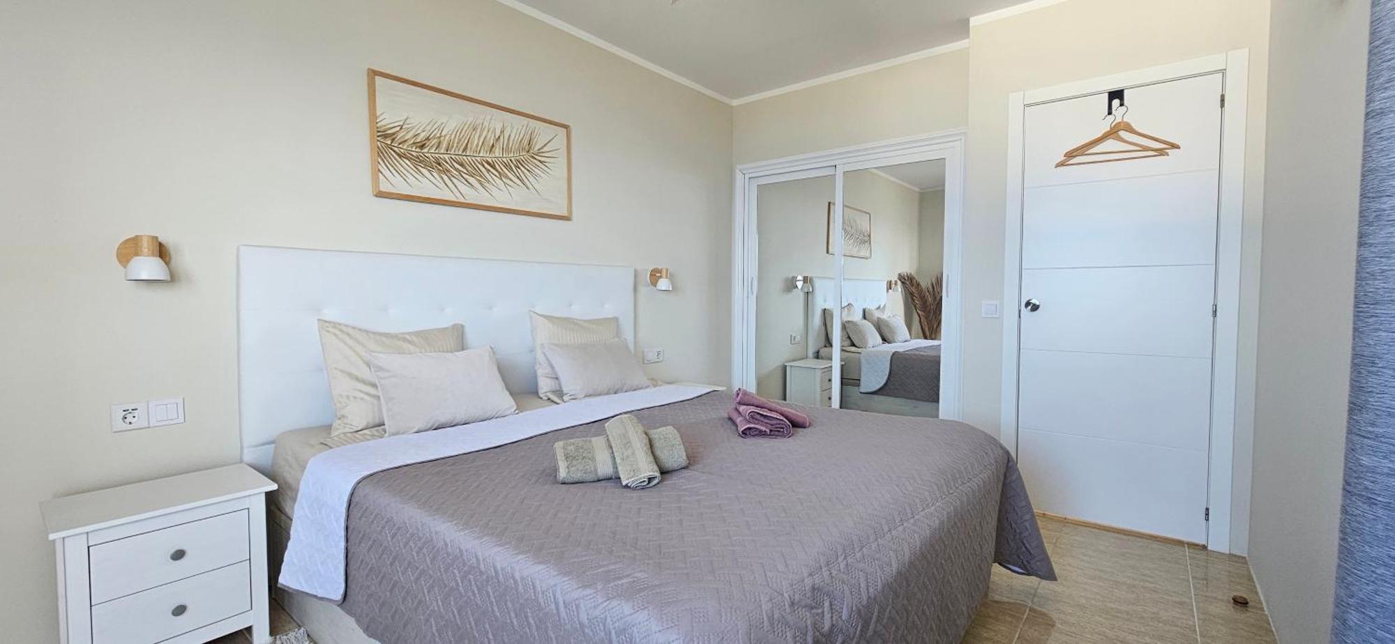Apartament 3 Islands View Playa Paraiso  Zewnętrze zdjęcie